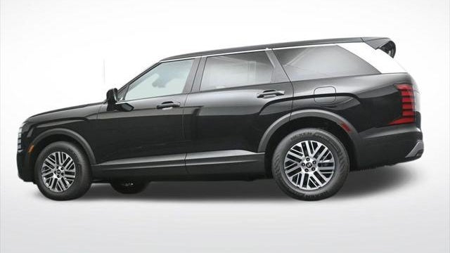2026 Hyundai PALISADE SE