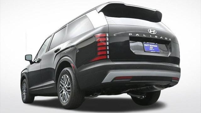 2026 Hyundai PALISADE SE
