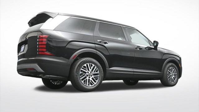 2026 Hyundai PALISADE SE