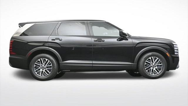 2026 Hyundai PALISADE SE
