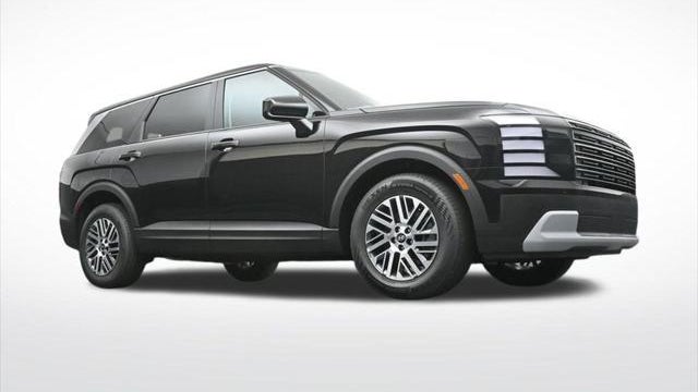 2026 Hyundai PALISADE SE