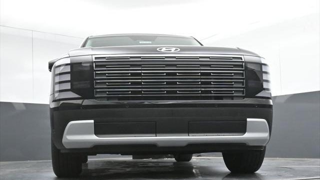2026 Hyundai PALISADE SE