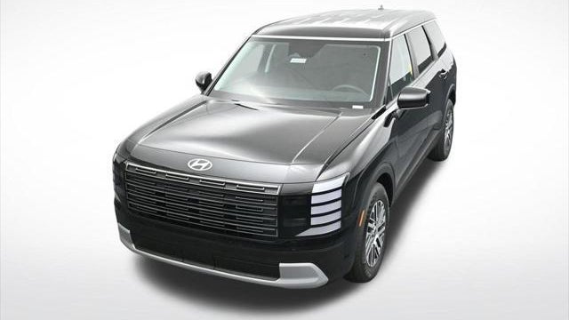 2026 Hyundai PALISADE SE