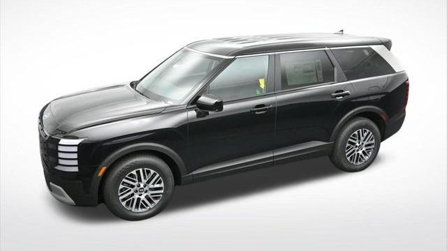 2026 Hyundai PALISADE SE