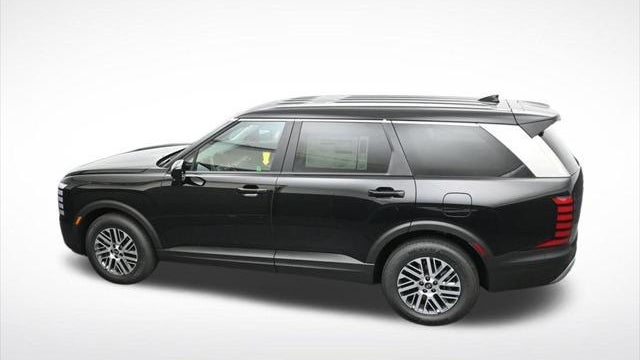 2026 Hyundai PALISADE SE