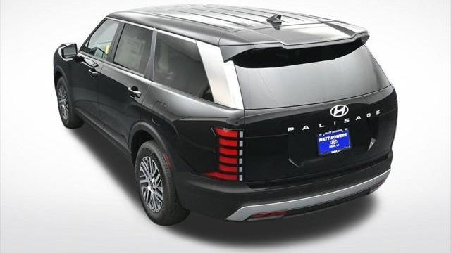 2026 Hyundai PALISADE SE
