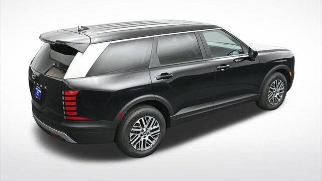 2026 Hyundai PALISADE SE
