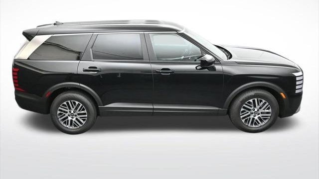 2026 Hyundai PALISADE SE