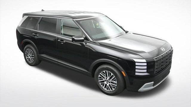 2026 Hyundai PALISADE SE