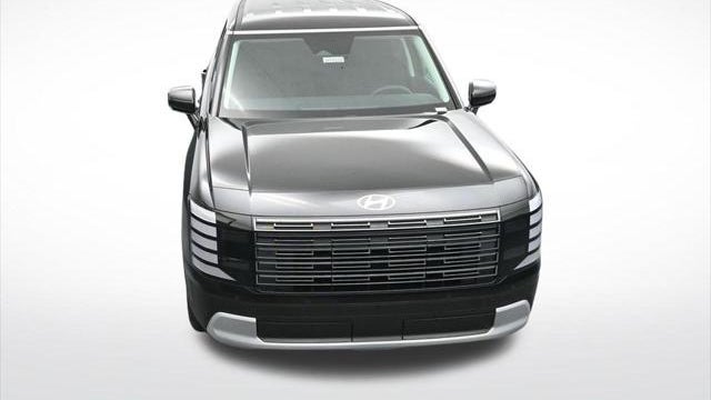 2026 Hyundai PALISADE SE