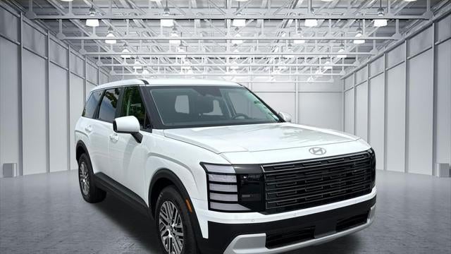 Preowned 2026 Hyundai PALISADE SE for Sale