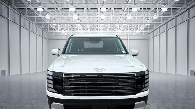 2026 Hyundai PALISADE SE