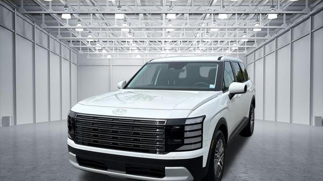 2026 Hyundai PALISADE SE