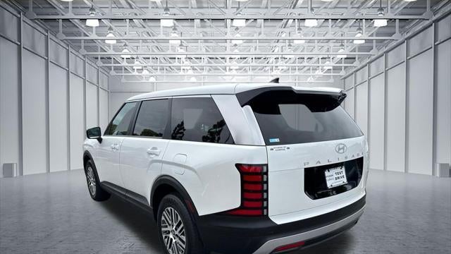 2026 Hyundai PALISADE SE