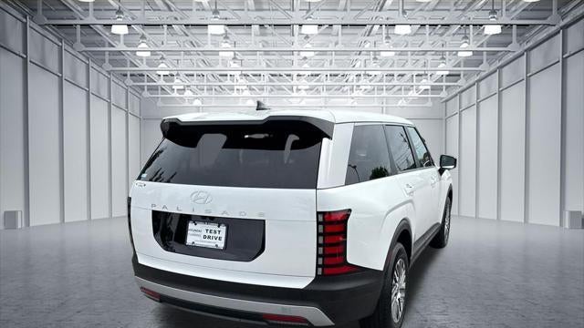 2026 Hyundai PALISADE SE