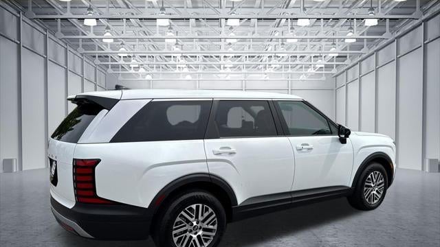2026 Hyundai PALISADE SE