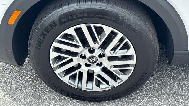 2026 Hyundai PALISADE SE