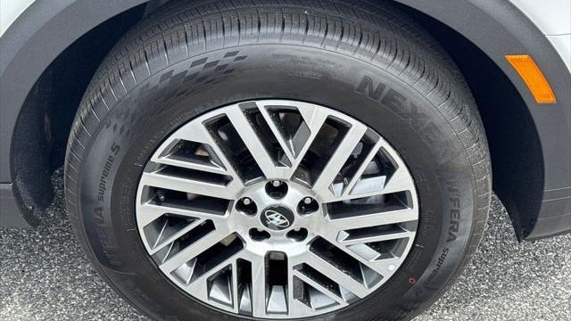 2026 Hyundai PALISADE SE