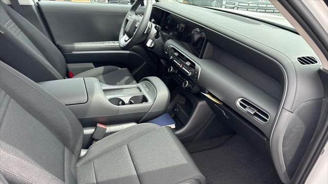 2026 Hyundai PALISADE SE