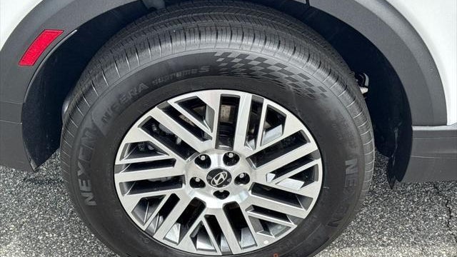 2026 Hyundai PALISADE SE