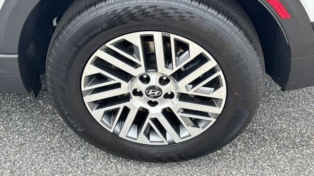 2026 Hyundai PALISADE SE