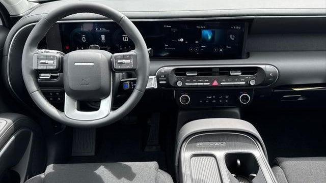 2026 Hyundai PALISADE SE