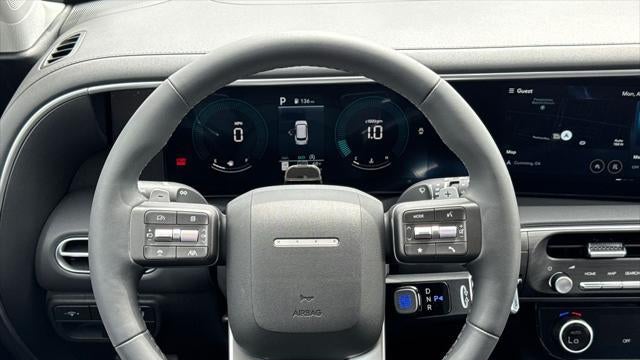 2026 Hyundai PALISADE SE