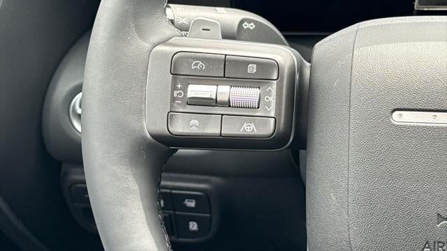 2026 Hyundai PALISADE SE