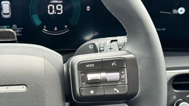 2026 Hyundai PALISADE SE