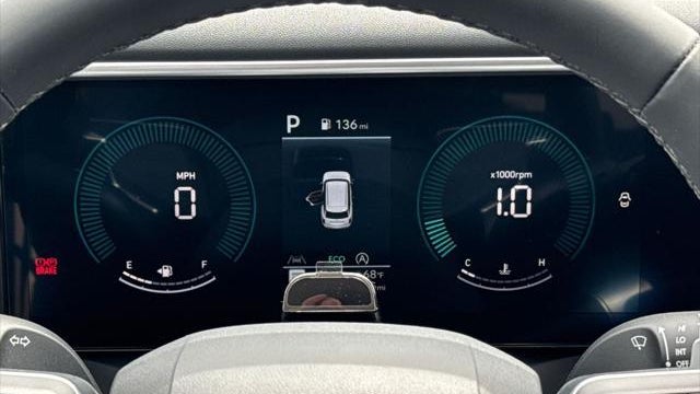 2026 Hyundai PALISADE SE