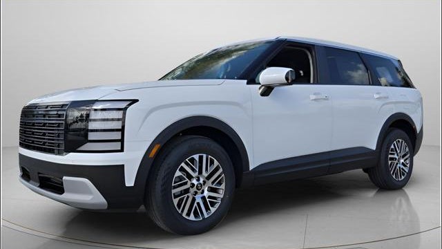 Preowned 2026 Hyundai PALISADE SE for Sale