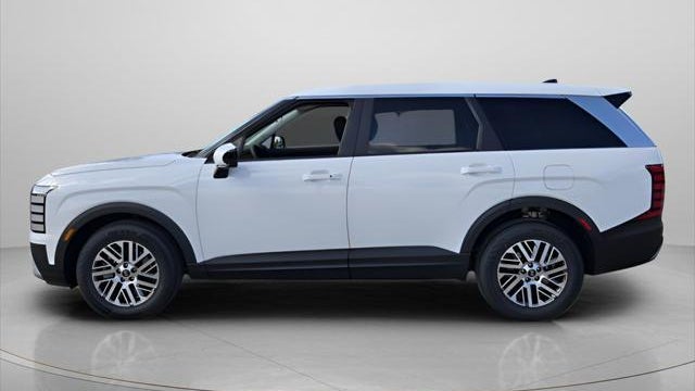 2026 Hyundai PALISADE SE