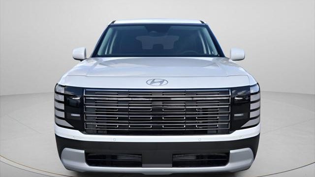 2026 Hyundai PALISADE SE