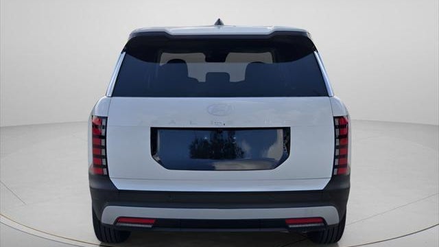 2026 Hyundai PALISADE SE