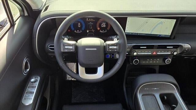2026 Hyundai PALISADE SE