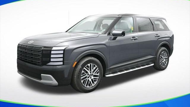 Preowned 2026 Hyundai PALISADE SE for Sale