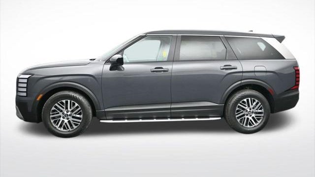 2026 Hyundai PALISADE SE