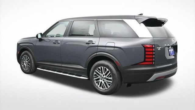 2026 Hyundai PALISADE SE