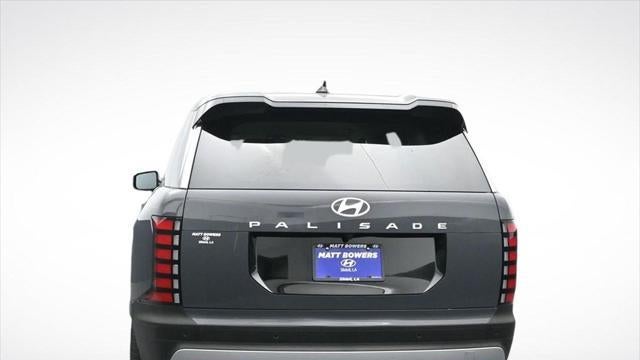 2026 Hyundai PALISADE SE