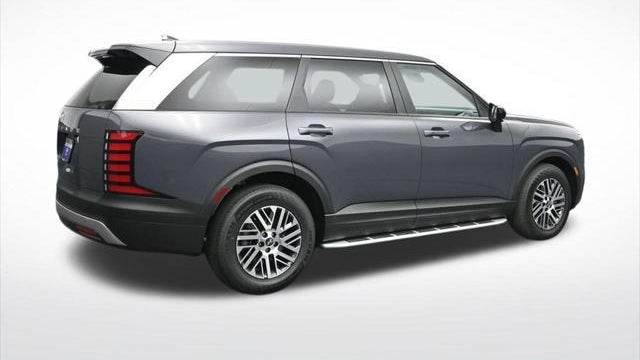 2026 Hyundai PALISADE SE