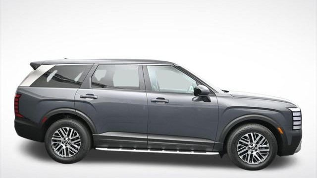 2026 Hyundai PALISADE SE