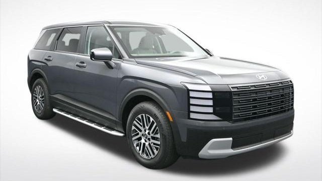 2026 Hyundai PALISADE SE