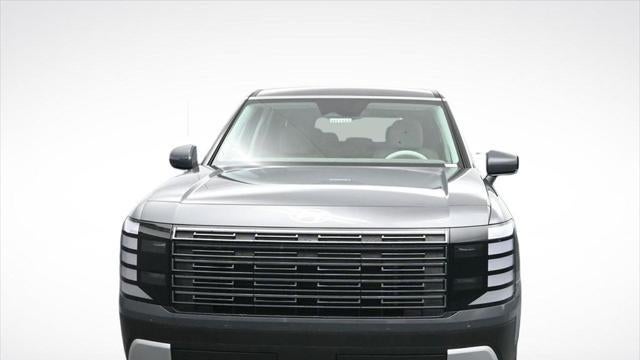 2026 Hyundai PALISADE SE