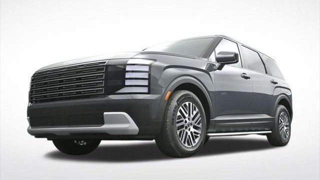 2026 Hyundai PALISADE SE