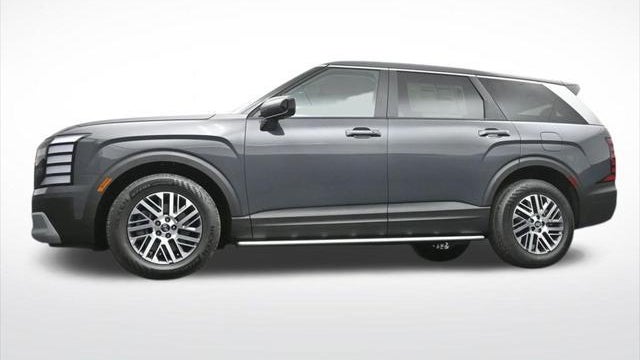 2026 Hyundai PALISADE SE
