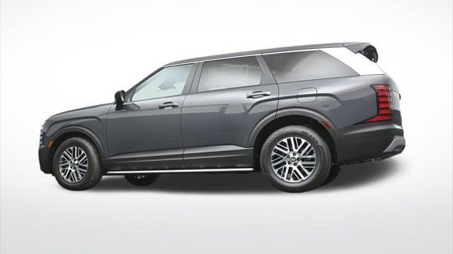 2026 Hyundai PALISADE SE
