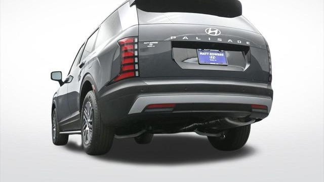2026 Hyundai PALISADE SE
