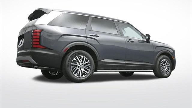 2026 Hyundai PALISADE SE