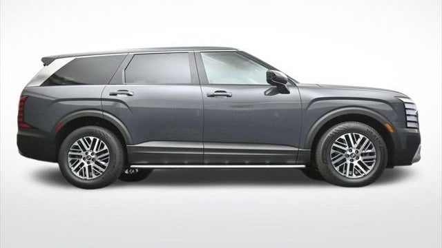 2026 Hyundai PALISADE SE