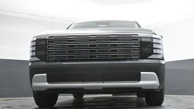 2026 Hyundai PALISADE SE